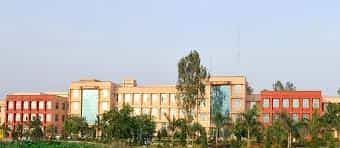 Image for Green Valley College of Education-(GVC), Bhopal in Bhopal