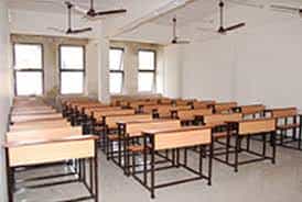 GSCAC Classroom