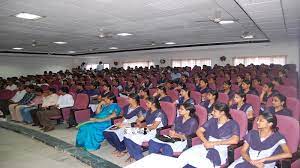 Auditorium Photo SRK Institute of Management And Computer Education, Kachchh in Kachchh