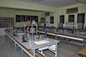 Image for Gourishankar Institute of Pharmaceutical Education & Research (GIPER) Satara in Satara