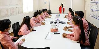 Meeting room Orion Institute of Management and Technology (OIMT), Vadodara in Vadodara