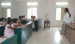 RIAHS Classroom