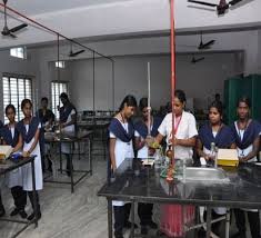 Laboratory K.S.K. College of Engineering and Technology (KSKCET), Thanjavur in Thanjavur	