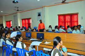 Computer Center of Anubose Institute of Technology, Khammam in Khammam	