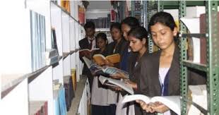 library Nalanda Institute of Technology (NIT, Bhubaneswar) in Bhubaneswar