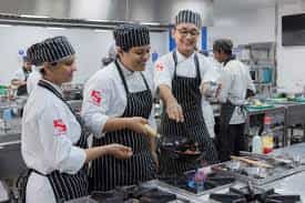 Image for Symbiosis School of Culinary Arts (SSCA), Pune in Pune
