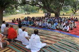 Programme Photo Visva Bharati in Alipurduar