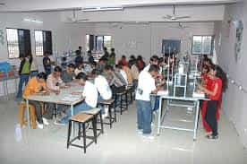 Lab Photo Kankeshwari Devi Institute Of Technology - [KIT], Jamnagar in Jamnagar	
