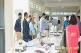 Training Photo M.R. College Of Pharmaceutical Sciences And Research, Kolkata in Kolkata