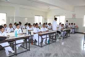 Image for Jabalpur Insitute of Nursing Sciences and Research (JINSR), Jabalpur in Jabalpur