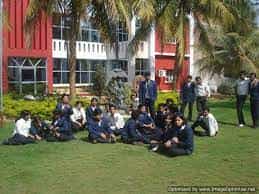 park pic Suddhananda Engineering and Research Centre (SERC, Bhubaneswar) in Bhubaneswar