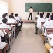 Classroom for Kumaran Institute of Technology (KIT), Thiruvallur in Thiruvallur