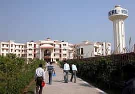 ISA  Campus View