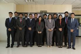 group pic Xavier Institute of Management (XIM, Bhubaneswar) in Bhubaneswar