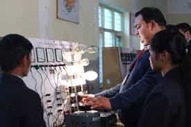 Image for RV Institute of Technology (RVIT), Bijnor  in Bijnor
