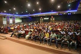 Auditorium Parul Institute of Management and Research (PIMR), Vadodara in Vadodara