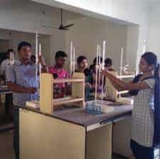 practical class Subas Institute of Technology (SIT, Bhubaneswar) in Bhubaneswar