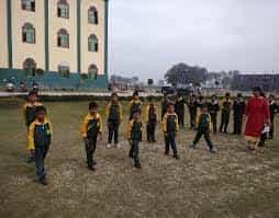 Image for Hillwood Medical School (HMS), Bulandshahr in Bulandshahr