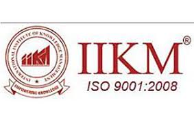 IIKM logo