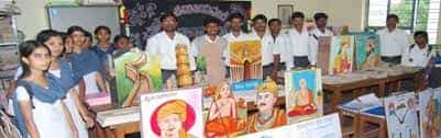 Image for Omkarmal Somani Education College, Mysore in Mysore