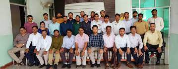 Group photo Prabhat Engineering College, Kanpur in Kanpur 