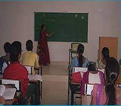 Image for Government Engineering College (GEC), Raichur in Raichur