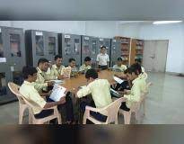 Library for SVPES Faculty of Engineering Technology & Research, (SVPES-FETR Surat) in Surat