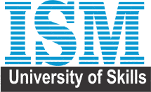 ISMUNIV logo