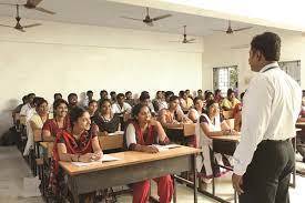 ICT Room  King College of Technology (KCT), Namakkal  