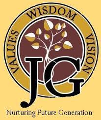 JGCC Logo