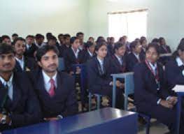 Class Room Photo SRM Degree and PG College, Karimnagar in Kagaznagar