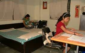 AIA Hostel