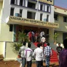 Image for Nagarjuna Government College (NGC), Nalgonda in Nalgonda