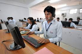 Computer Lab for MG College, Jaipur in Jaipur