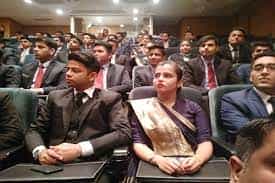Audiotorium Banarsidas Chandiwala Institute Of Hotel Management And Catering Technology (BCIHMCT), New Delhi in New Delhi