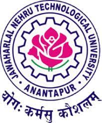 JNTU logo