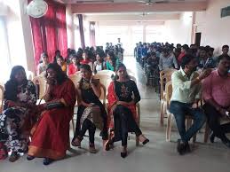 Seminar Hall  for Alexia College Of Professional Studies, Indore in Indore