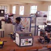 Image for Dusi Polytechnic College Tiruvannamala in Tiruvannamalai	