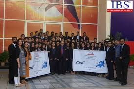 Program at ICFAI Business School (IBS), Mumbai in Mumbai 