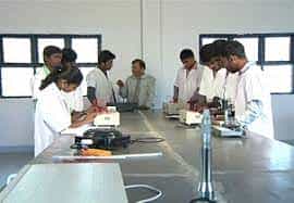 Lab Sri Vidya Vinayaka Institute of Technology (SVVIT, Bengaluru) in Bengaluru