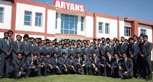 Group Image for Aryans College of Engineering, Chandigarh in Chandigarh