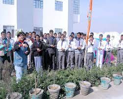 Group Pic Delhi Institute of Management and Technology (DIMAT, Ghaziabad) in Ghaziabad