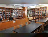Study Room National School of Management Studies in Bardhaman