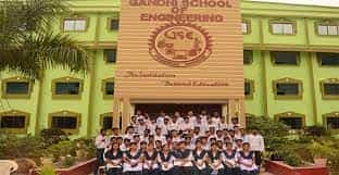 Group Photo Gandhi School of Engineering - (GSE), Berhampur in Berhampur