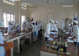 Image for Government College of Pharmacy (GCOPA), Amravati in Amravati