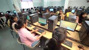 Image for Dewan Bahadur Padma Rao Mudaliar Degree College for Women (DBPRMDCW), Secunderabad in Hyderabad	