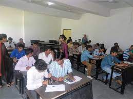 ClassroomBhagwant Institute of Technology (BIT, Ghaziabad) in Ghaziabad