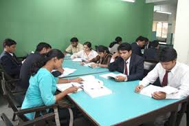 Study room  M.E.Society's Institute of Management and Career Courses (IMCC), Pune in Pune