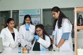 Lab Jaipur Institute Of Biotechnology (JIB), Jaipur in Jaipur