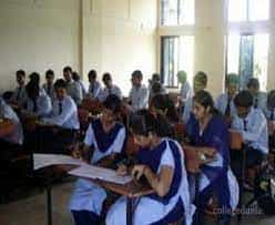 Class Room Dnyandeep College Commerce And Science(DCCS), Ratnagiri in Ratnagiri